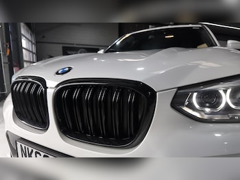 Used BMW X3 2018 for sale - 76252359: Photo