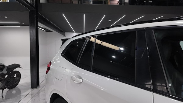 Used BMW X3 2018 for sale - 76252359: Photo 7
