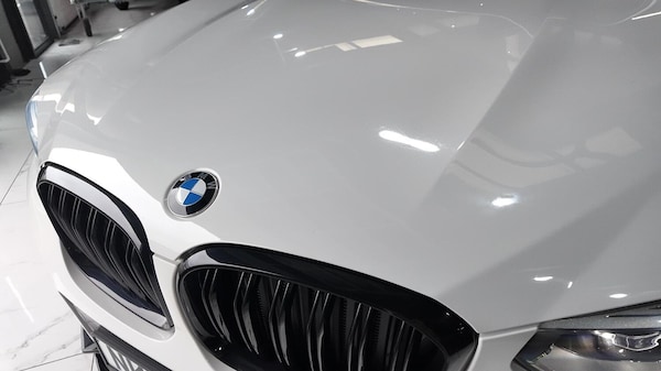Used BMW X3 2018 for sale - 76252359: Photo 9