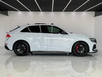 Used Audi RS Q8 2020 for sale - 79668538: Photo