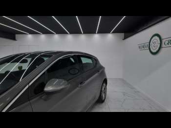Used Vauxhall Astra 2017 for sale - 75446492: Photo