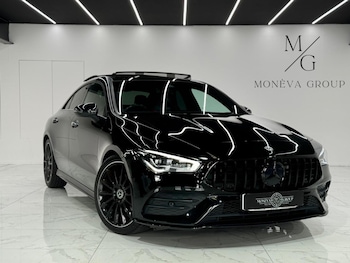 Used Mercedes-Benz CLA 2022 for sale - 78689029: Photo