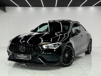 Used Mercedes-Benz CLA 2022 for sale - 78689029: Photo