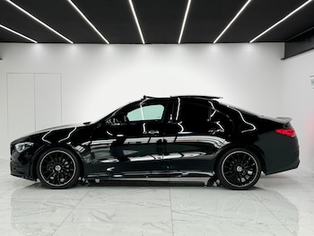 Used Mercedes-Benz CLA 2022 for sale - 78689029: Photo