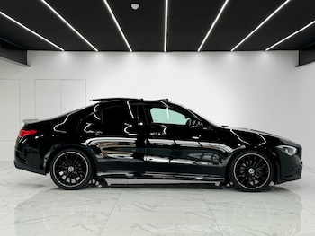 Used Mercedes-Benz CLA 2022 for sale - 78689029: Photo