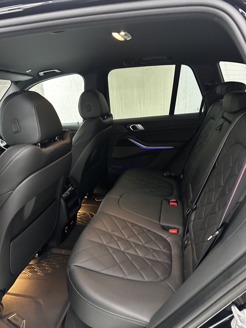 Used BMW X5 2023 for sale - 76725554: Photo 10