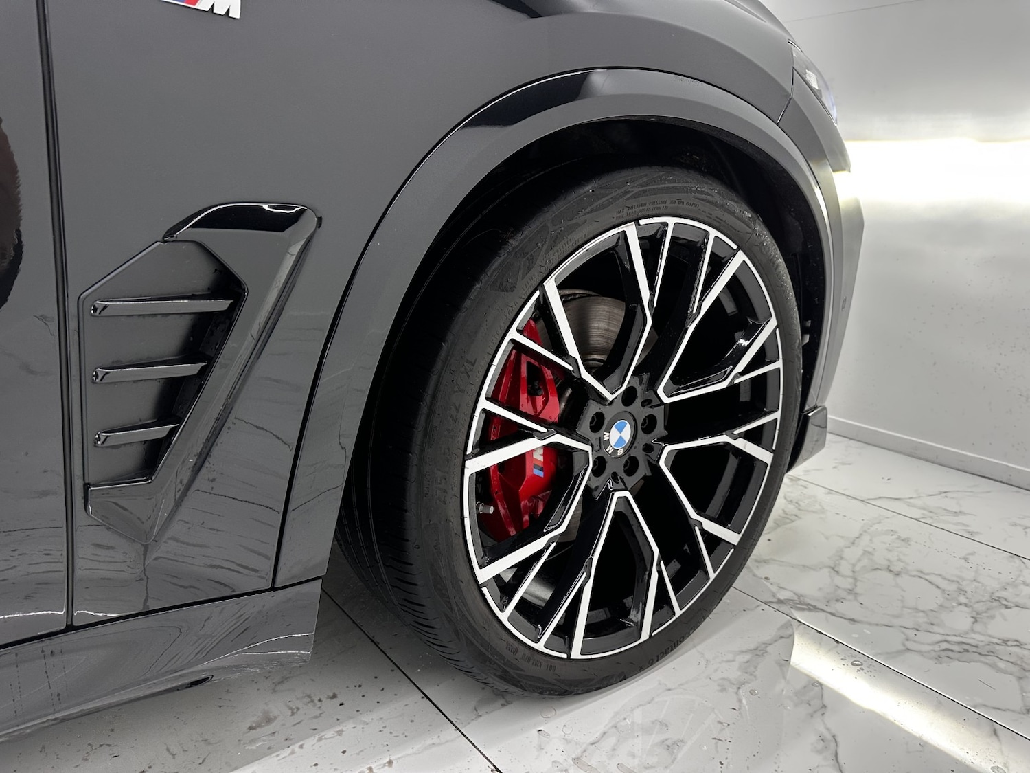 Used BMW X5 2023 for sale - 76725554: Photo 12