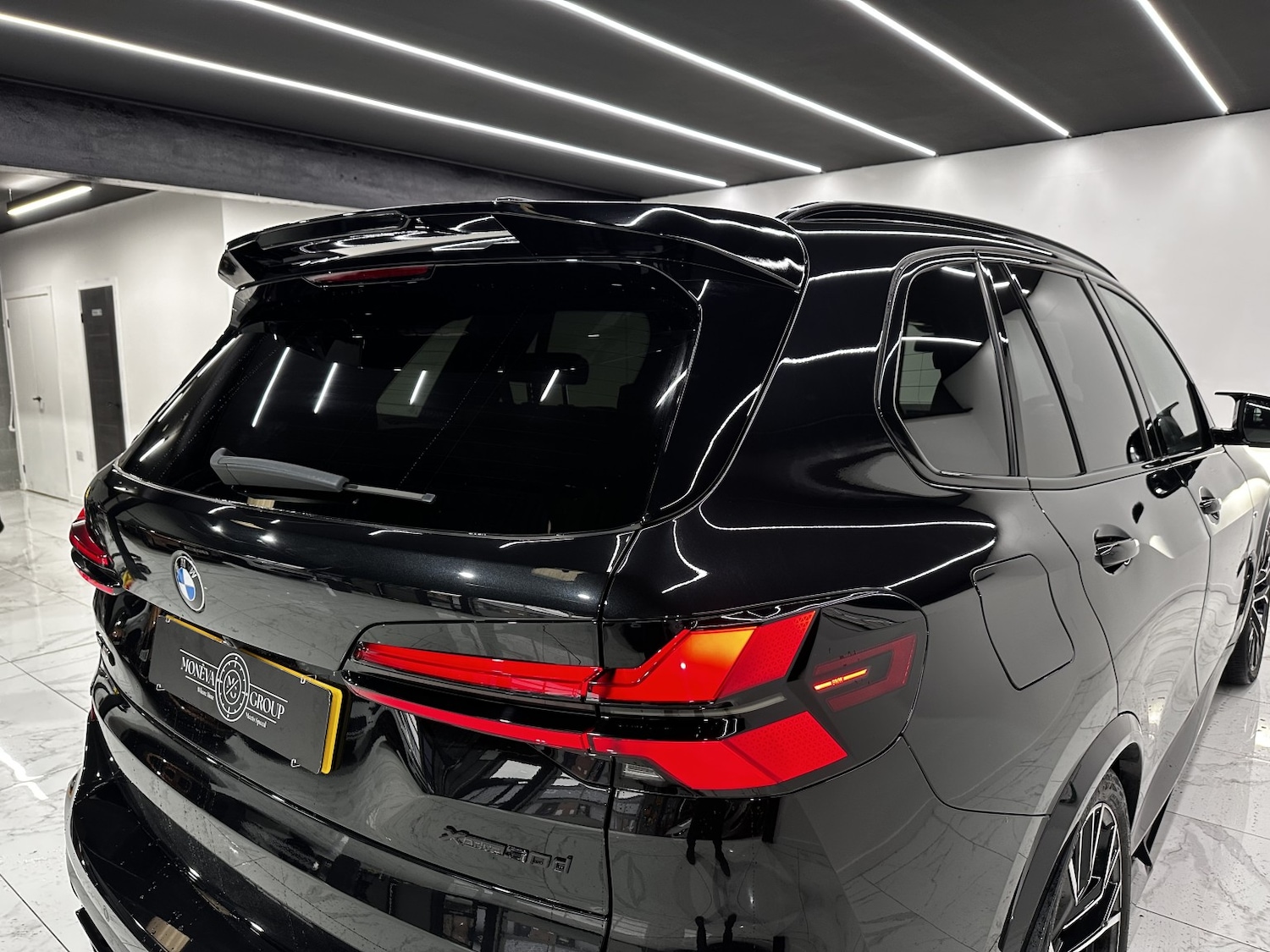 Used BMW X5 2023 for sale - 76725554: Photo 13