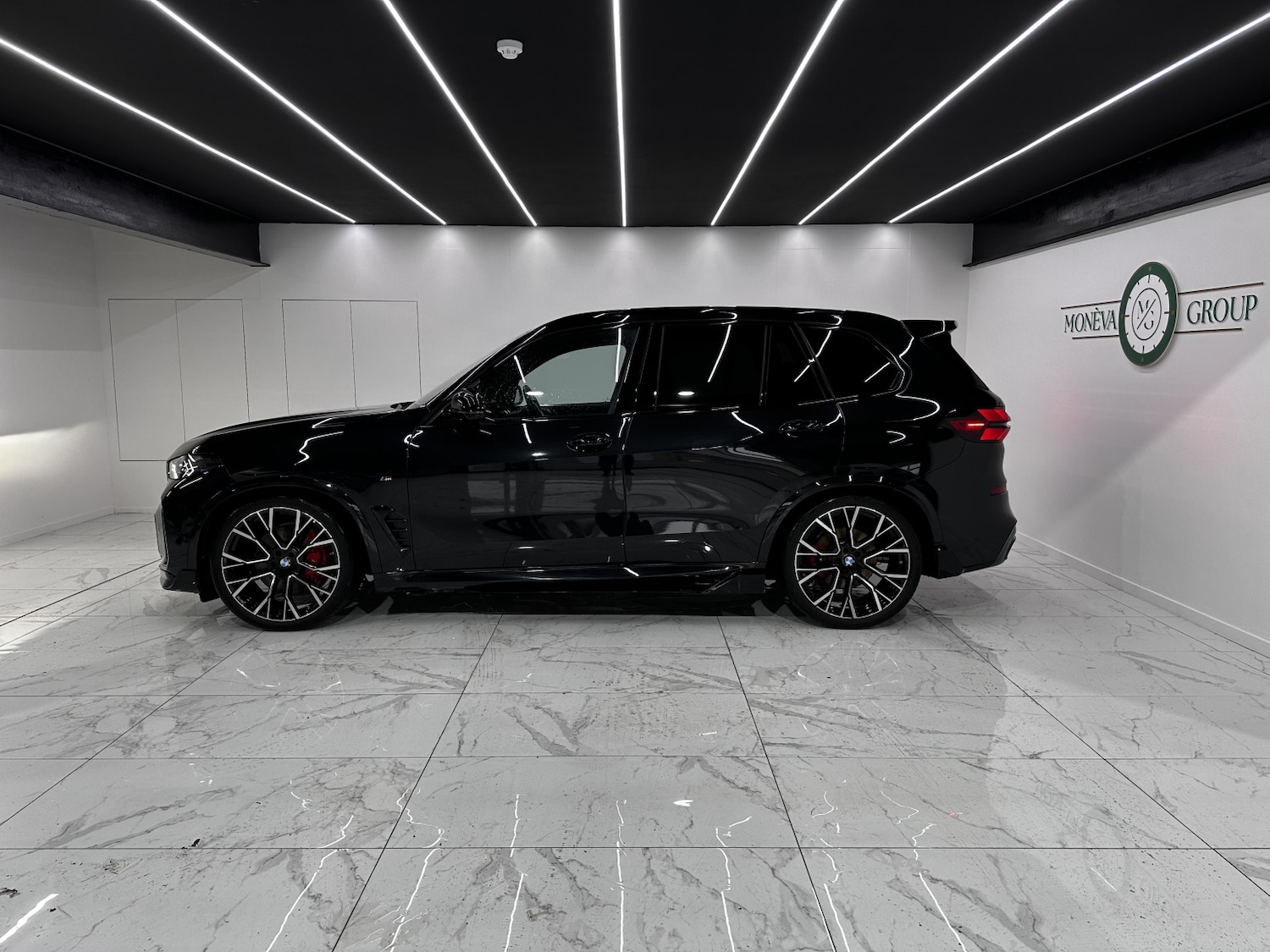 Used BMW X5 2023 for sale - 76725554: Photo 2