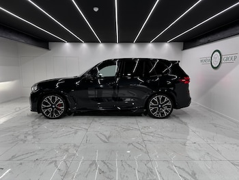 Used BMW X5 2023 for sale - 76725554: Photo