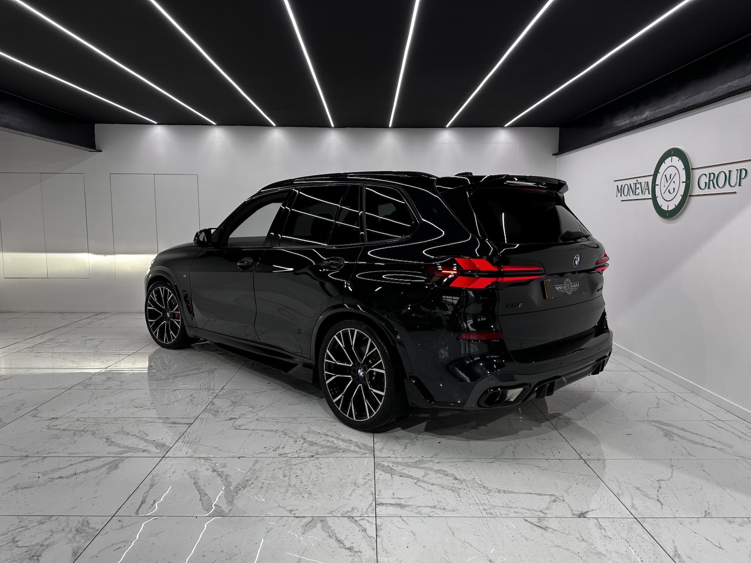 Used BMW X5 2023 for sale - 76725554: Photo 3