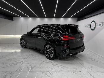 Used BMW X5 2023 for sale - 76725554: Photo