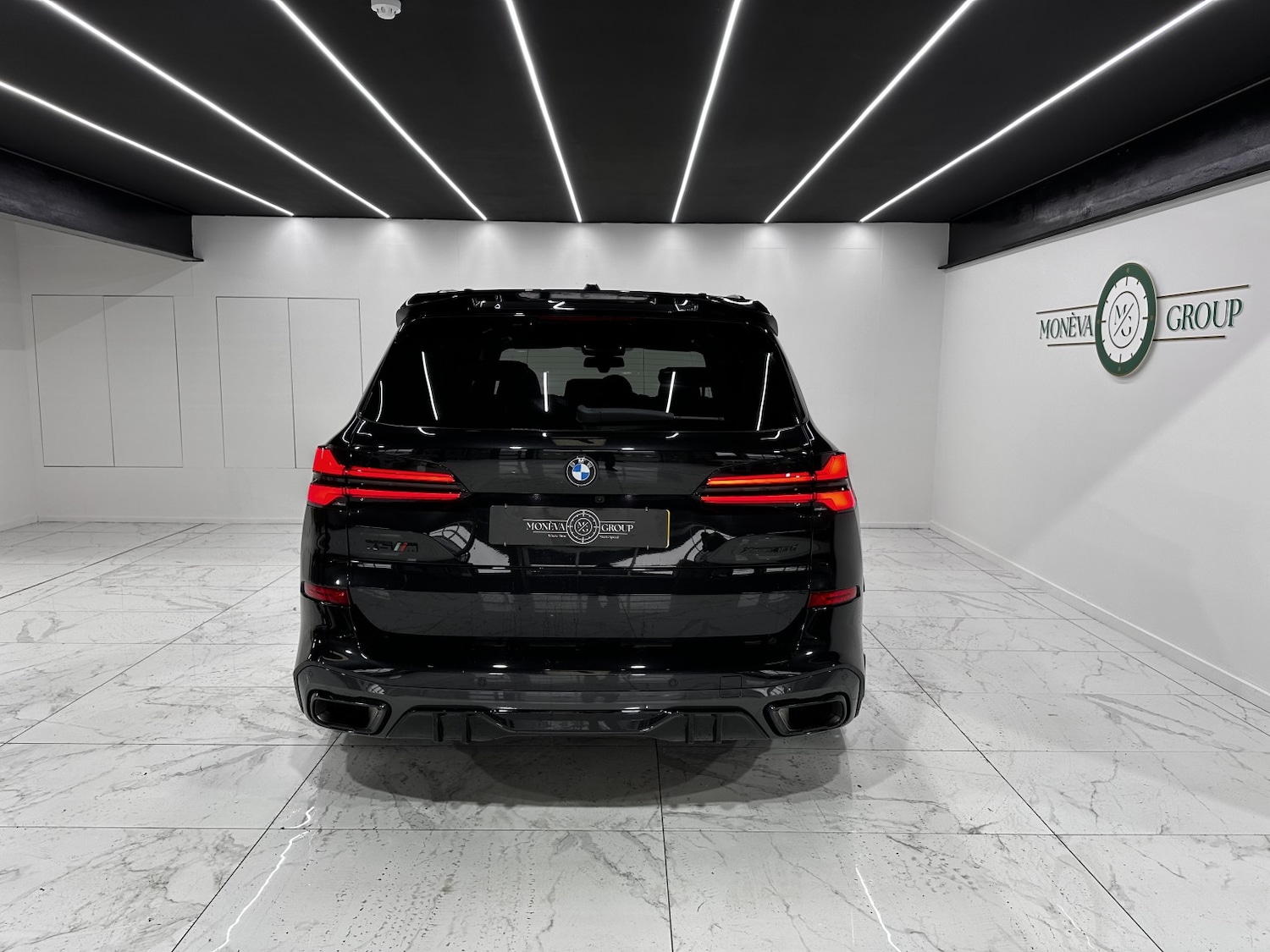 Used BMW X5 2023 for sale - 76725554: Photo 4