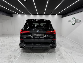 Used BMW X5 2023 for sale - 76725554: Photo