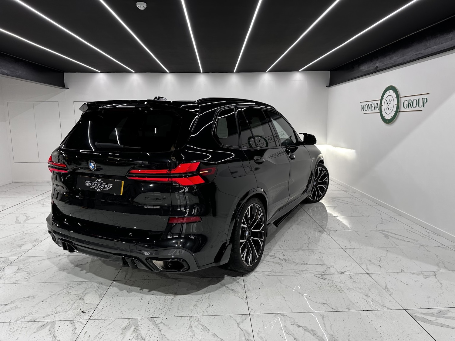 Used BMW X5 2023 for sale - 76725554: Photo 5