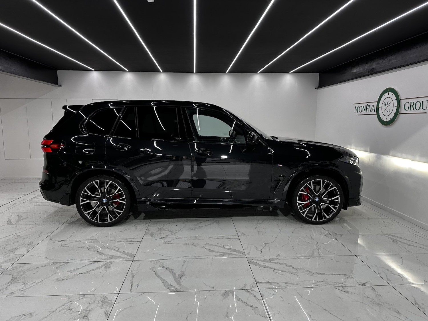 Used BMW X5 2023 for sale - 76725554: Photo 6