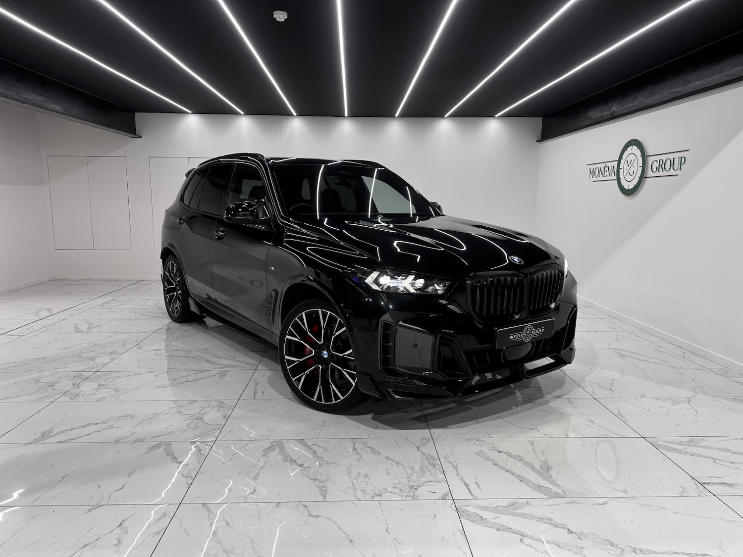 Used BMW X5 2023 for sale - 76725554: Photo 7