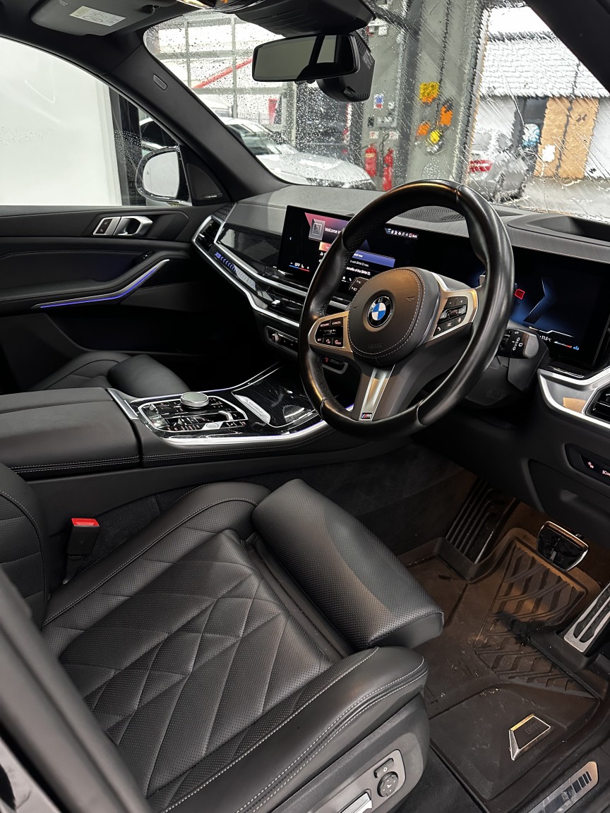 Used BMW X5 2023 for sale - 76725554: Photo 8