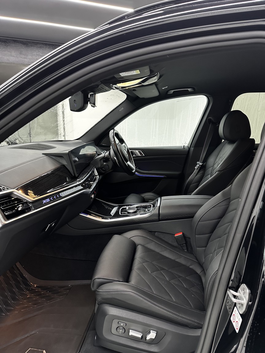 Used BMW X5 2023 for sale - 76725554: Photo 9