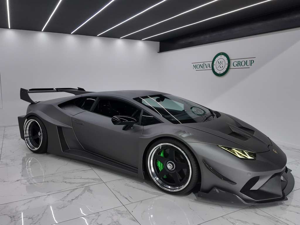 Used Lamborghini Huracan 2015 for sale - 76314006: Photo 17