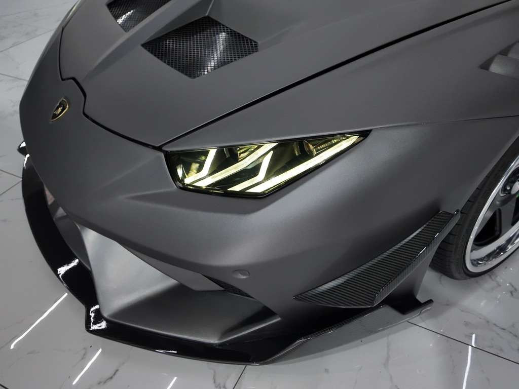 Used Lamborghini Huracan 2015 for sale - 76314006: Photo 3