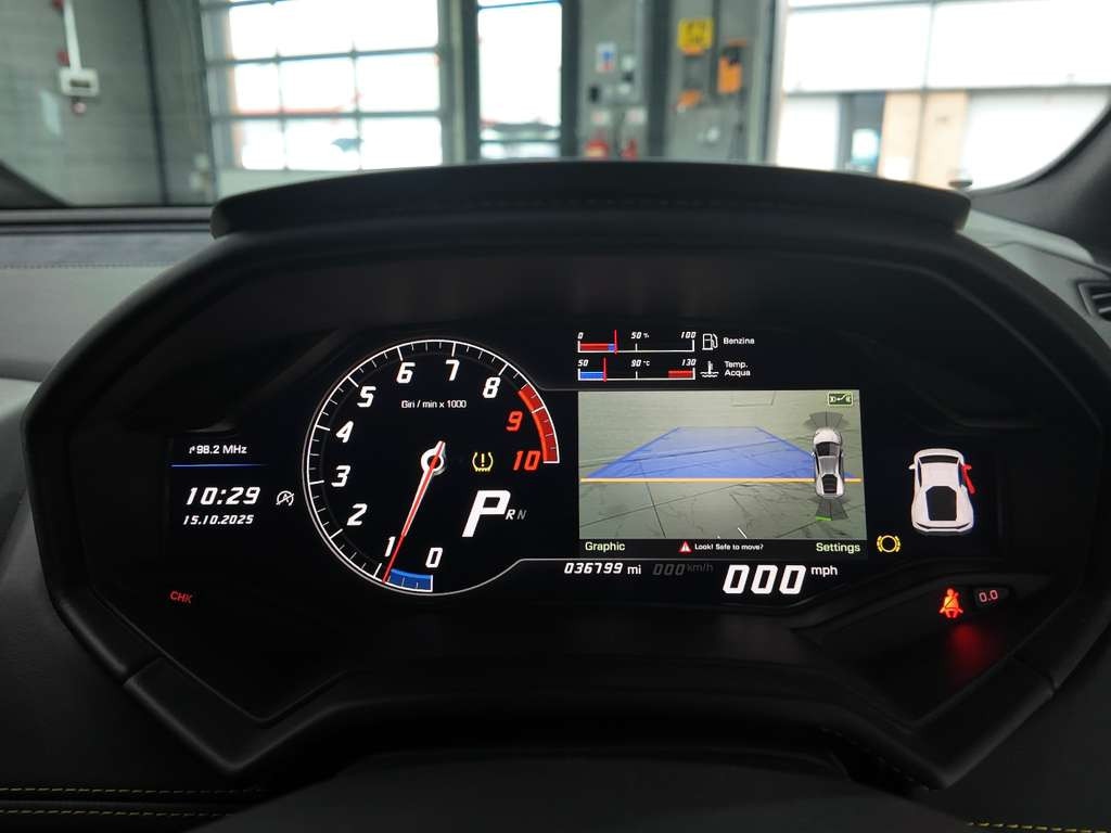 Used Lamborghini Huracan 2015 for sale - 76314006: Photo 36