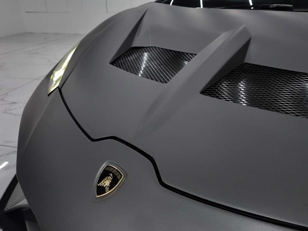 Used Lamborghini Huracan 2015 for sale - 76314006: Photo 4