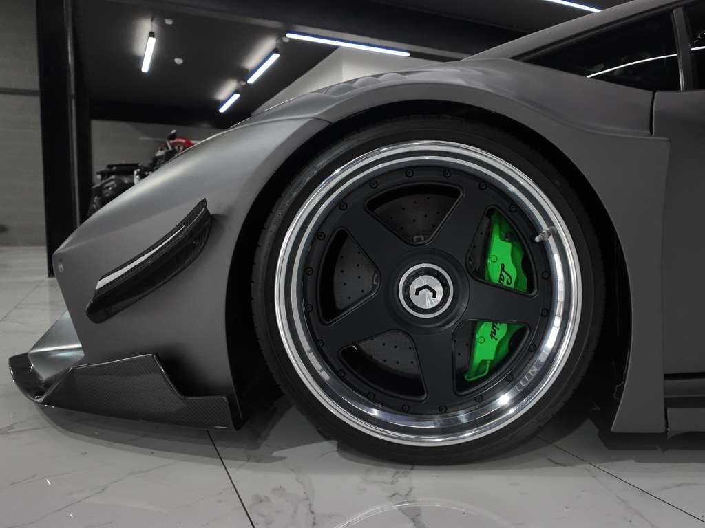 Used Lamborghini Huracan 2015 for sale - 76314006: Photo 5