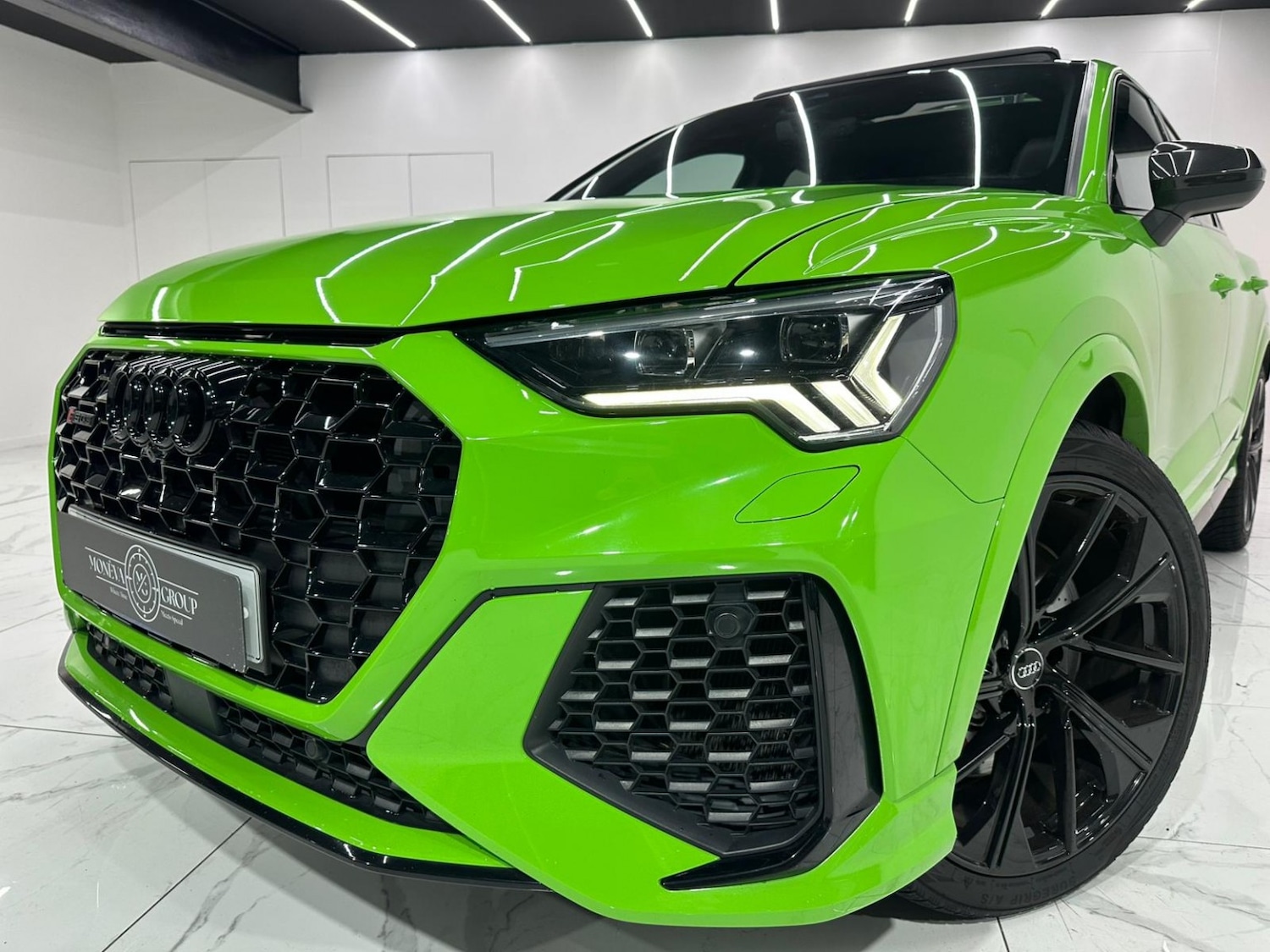 Used Audi RS Q3 2020 for sale - 76884836: Photo 16