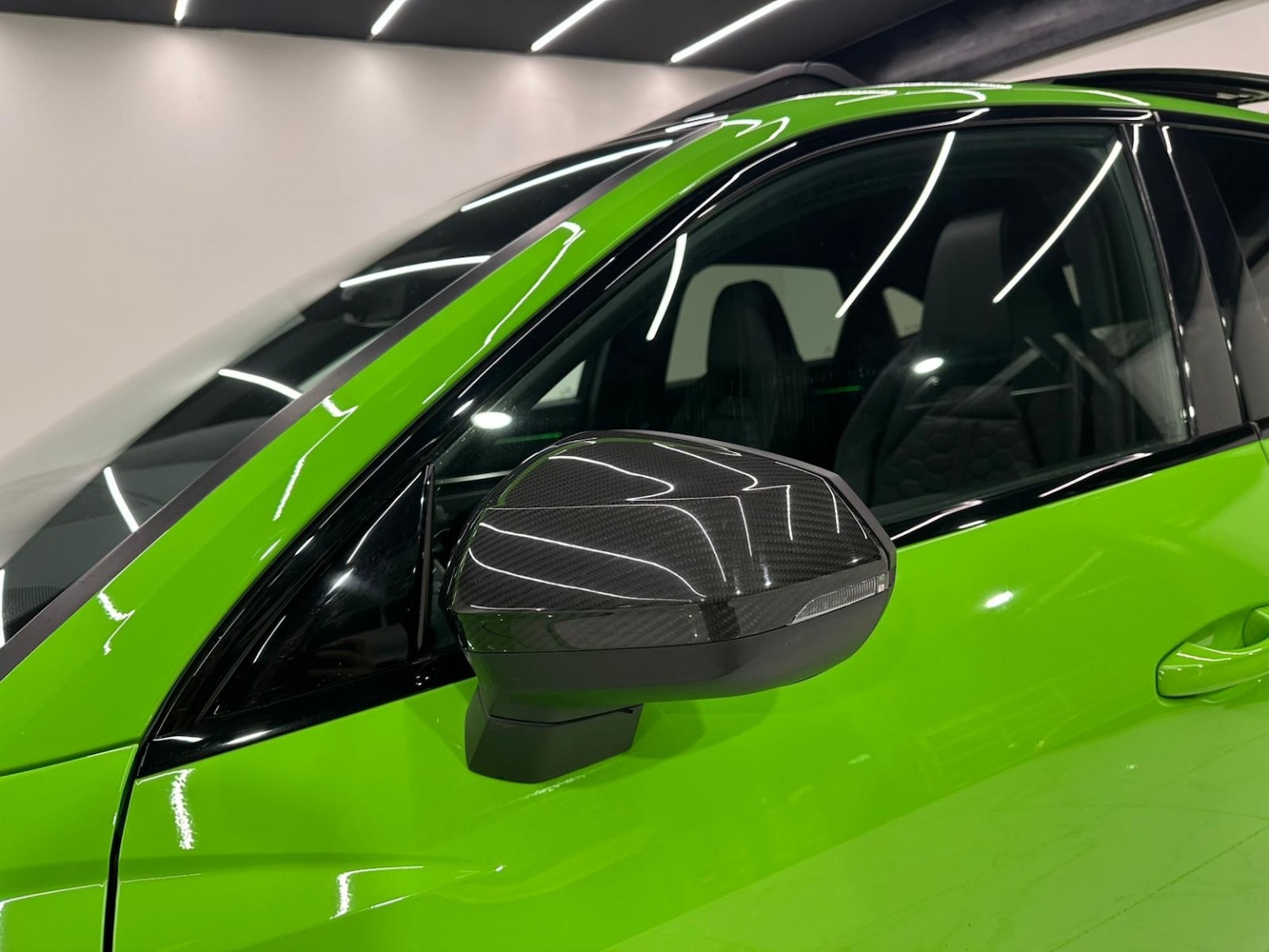 Used Audi RS Q3 2020 for sale - 76884836: Photo 19