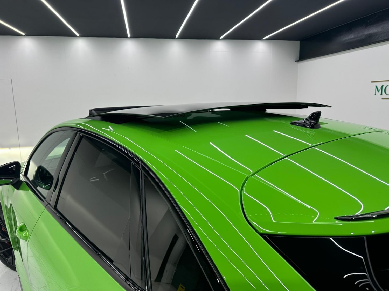 Used Audi RS Q3 2020 for sale - 76884836: Photo 26