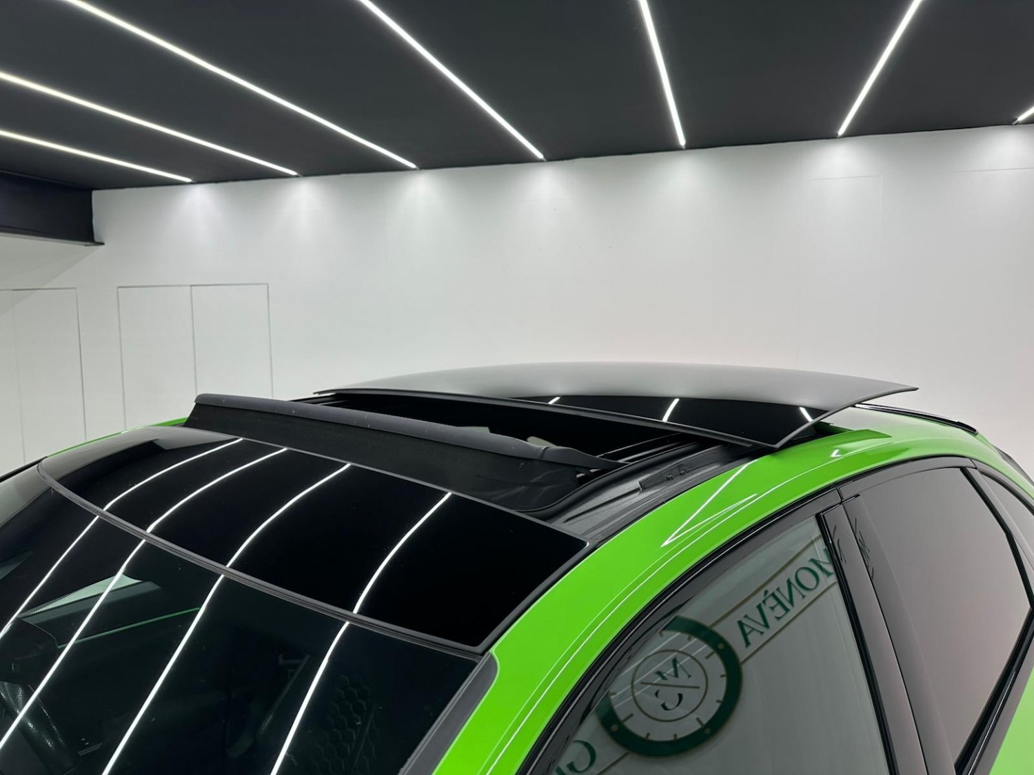 Used Audi RS Q3 2020 for sale - 76884836: Photo 27