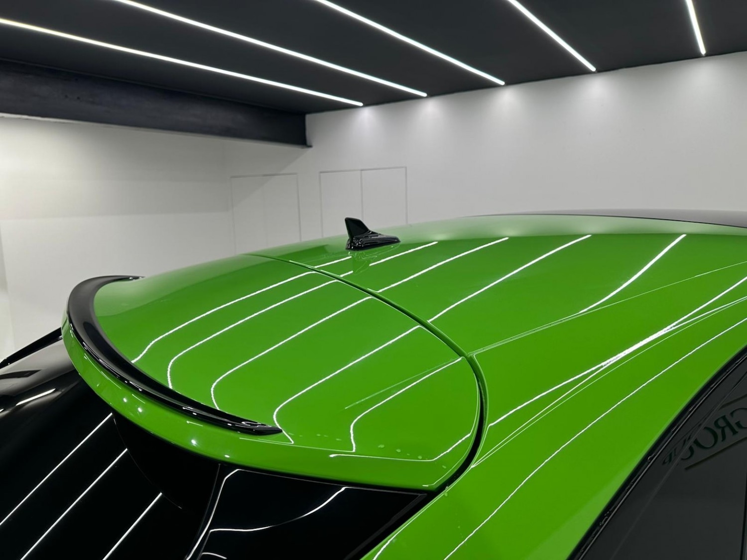 Used Audi RS Q3 2020 for sale - 76884836: Photo 29