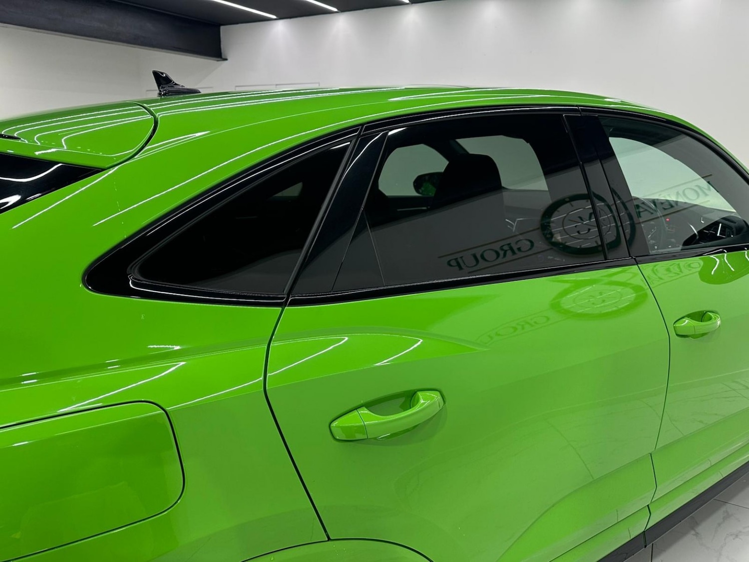 Used Audi RS Q3 2020 for sale - 76884836: Photo 34