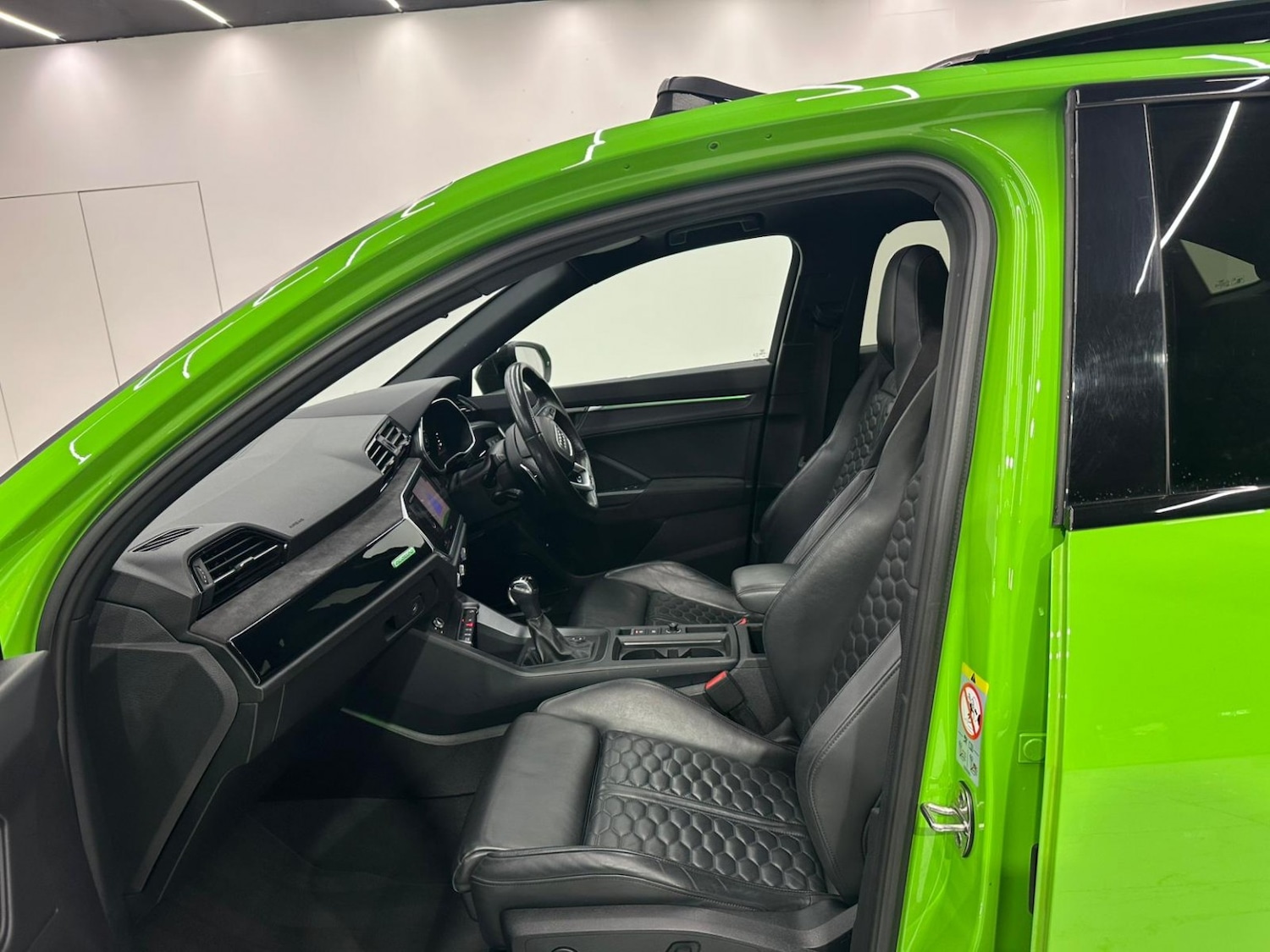 Used Audi RS Q3 2020 for sale - 76884836: Photo 38