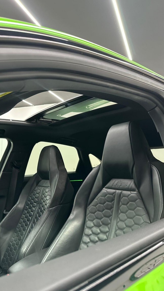 Used Audi RS Q3 2020 for sale - 76884836: Photo 39