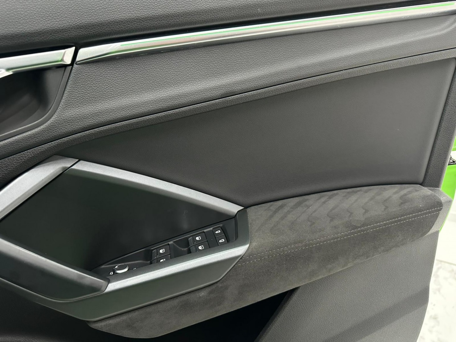 Used Audi RS Q3 2020 for sale - 76884836: Photo 42