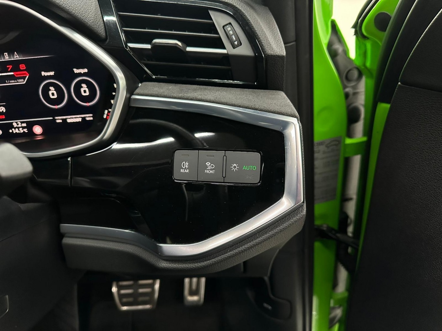 Used Audi RS Q3 2020 for sale - 76884836: Photo 46