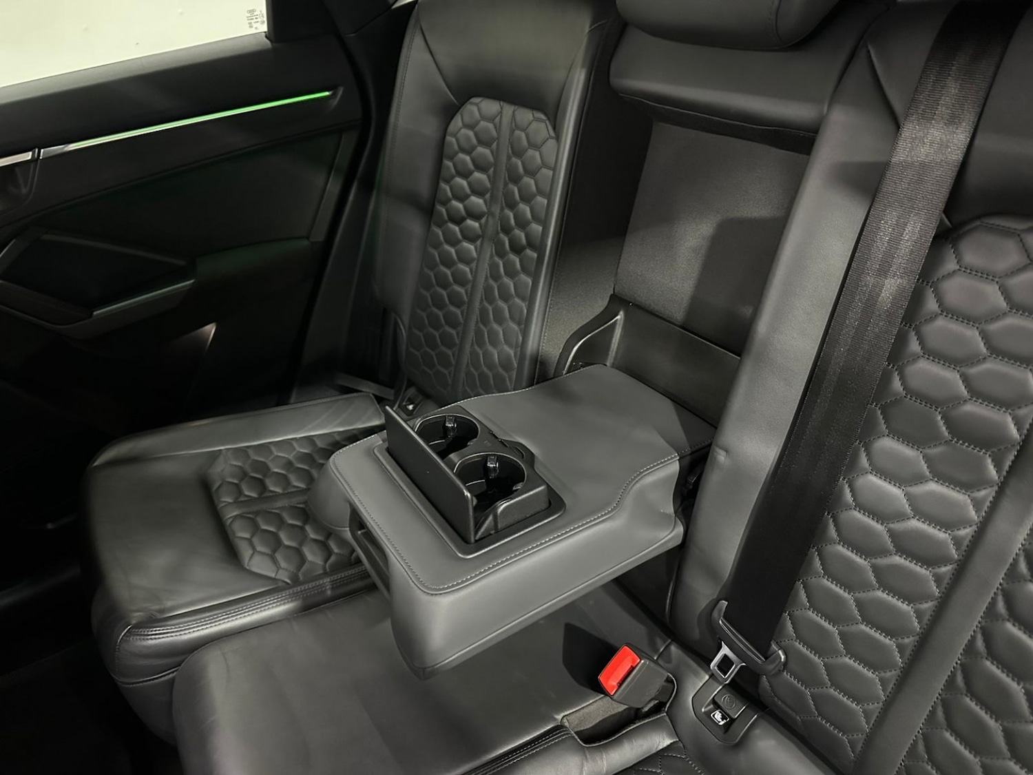 Used Audi RS Q3 2020 for sale - 76884836: Photo 51