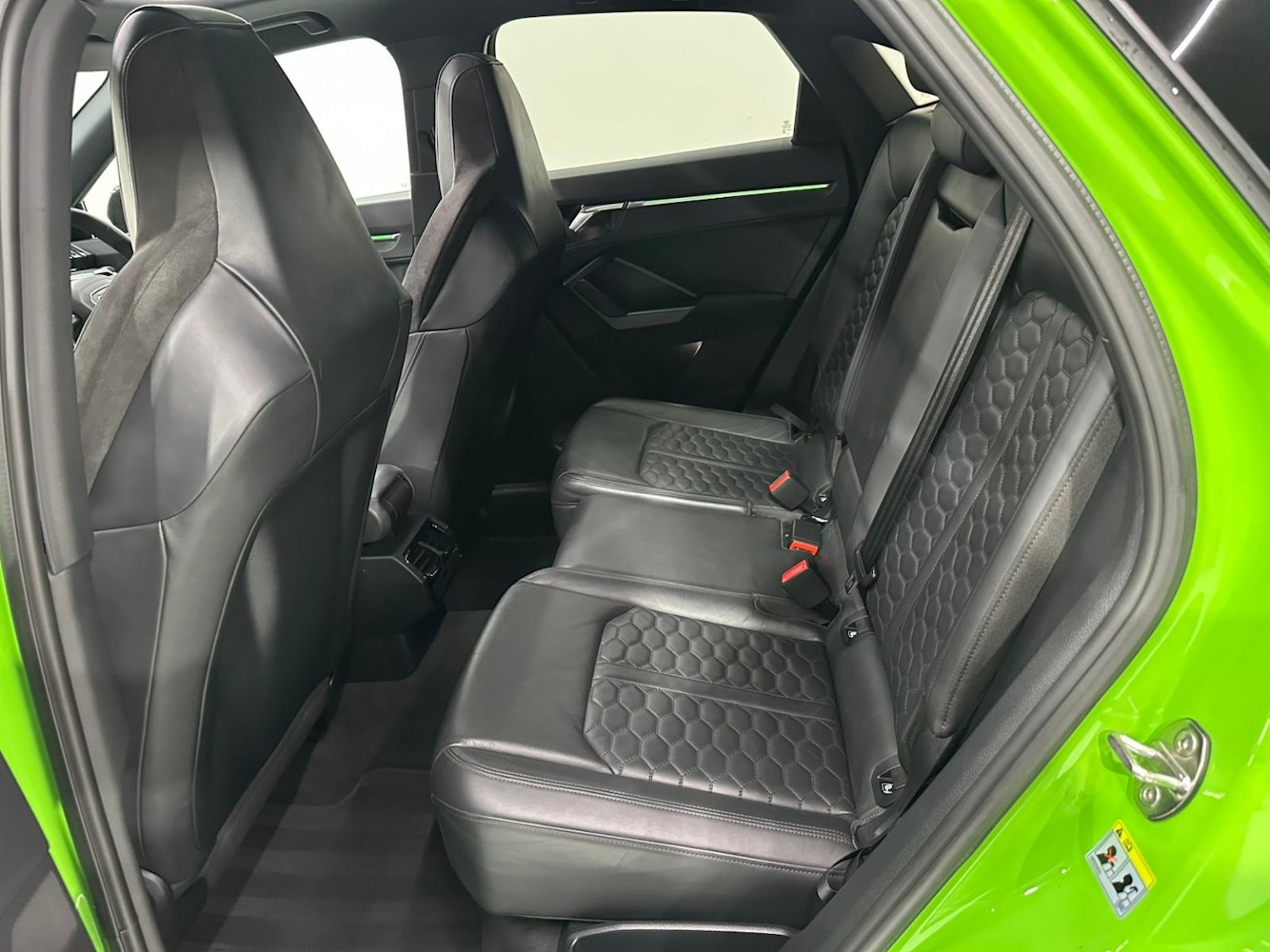 Used Audi RS Q3 2020 for sale - 76884836: Photo 52