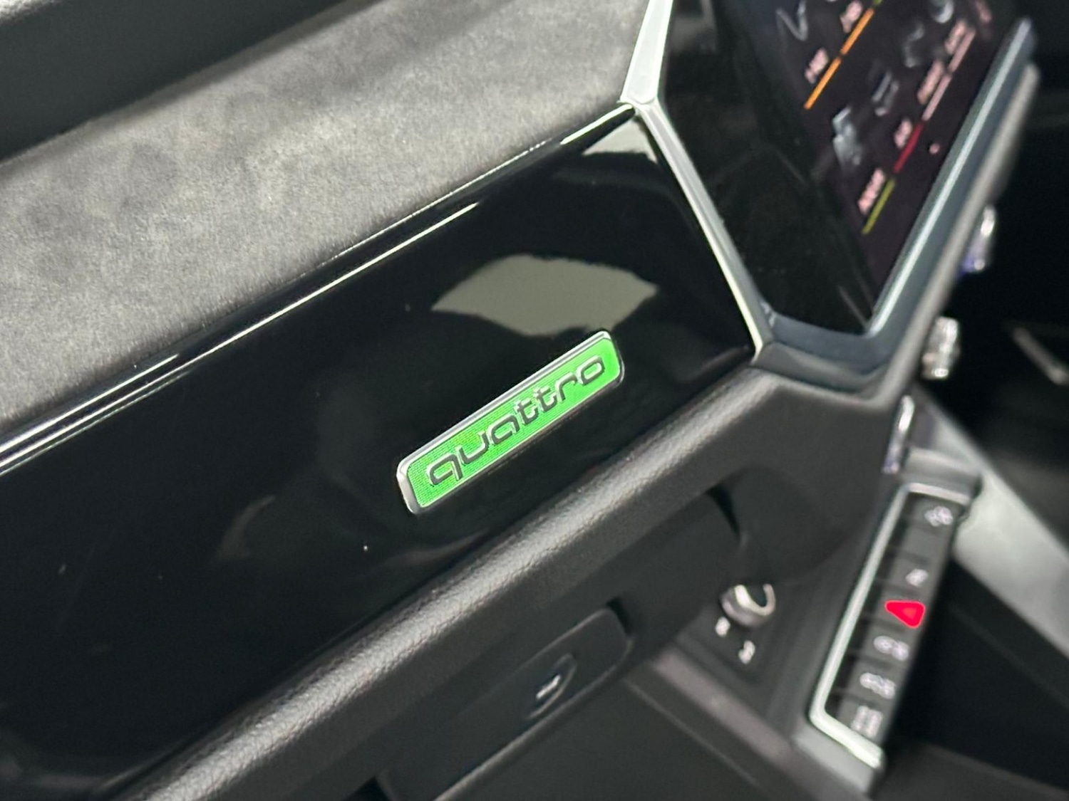 Used Audi RS Q3 2020 for sale - 76884836: Photo 54