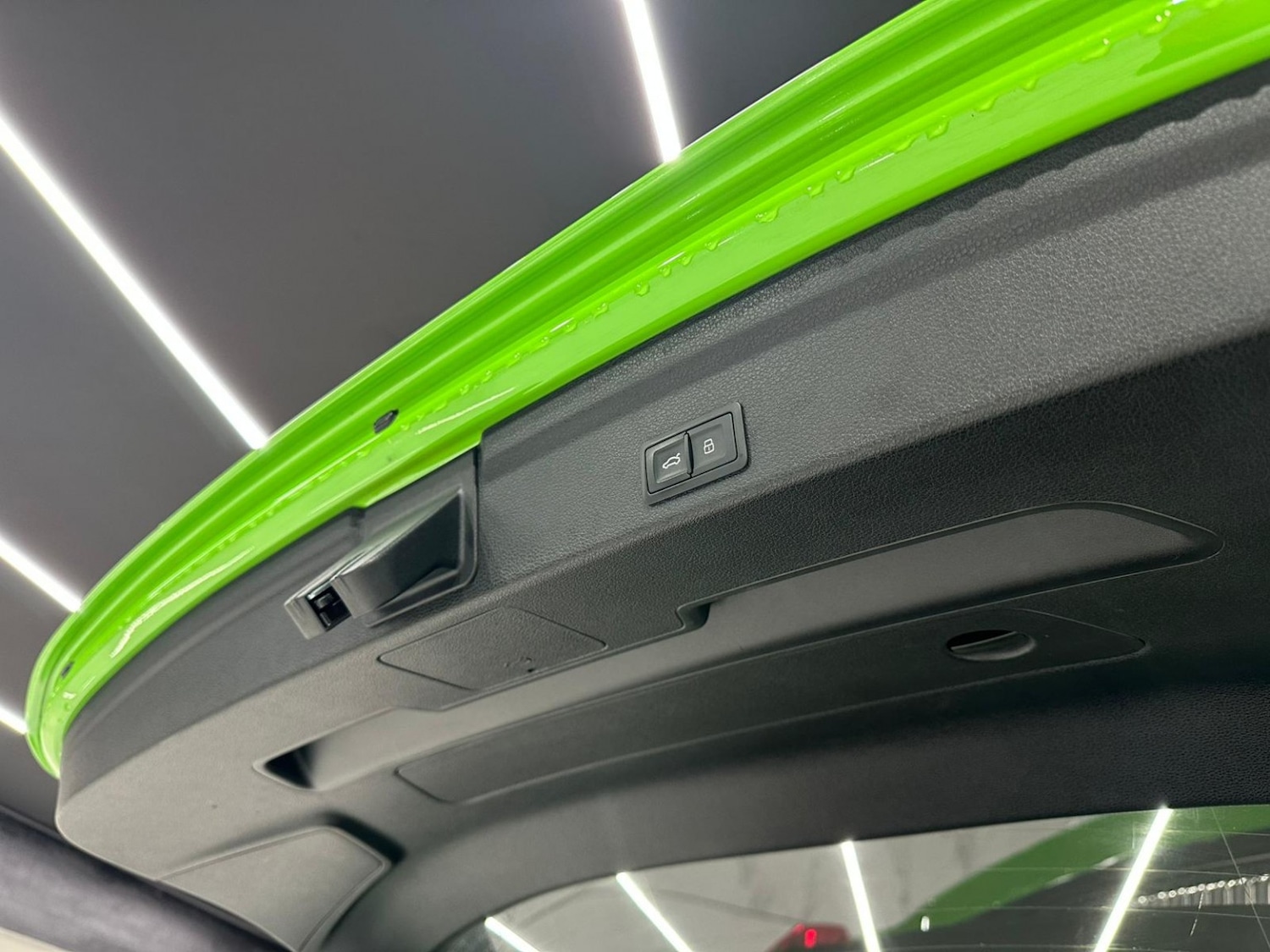 Used Audi RS Q3 2020 for sale - 76884836: Photo 58