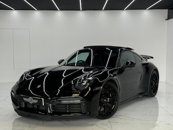 Used Porsche 911 2022 for sale - 78242715: Photo