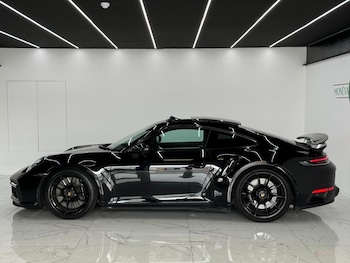 Used Porsche 911 2022 for sale - 78242715: Photo