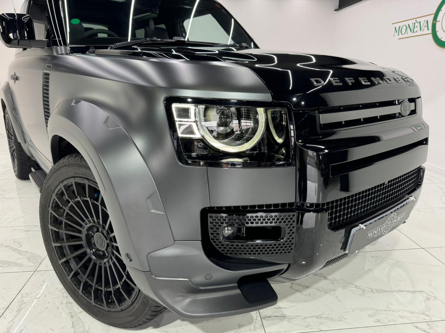 Used Land Rover Defender 90 2021 for sale - 77729551: Photo 21