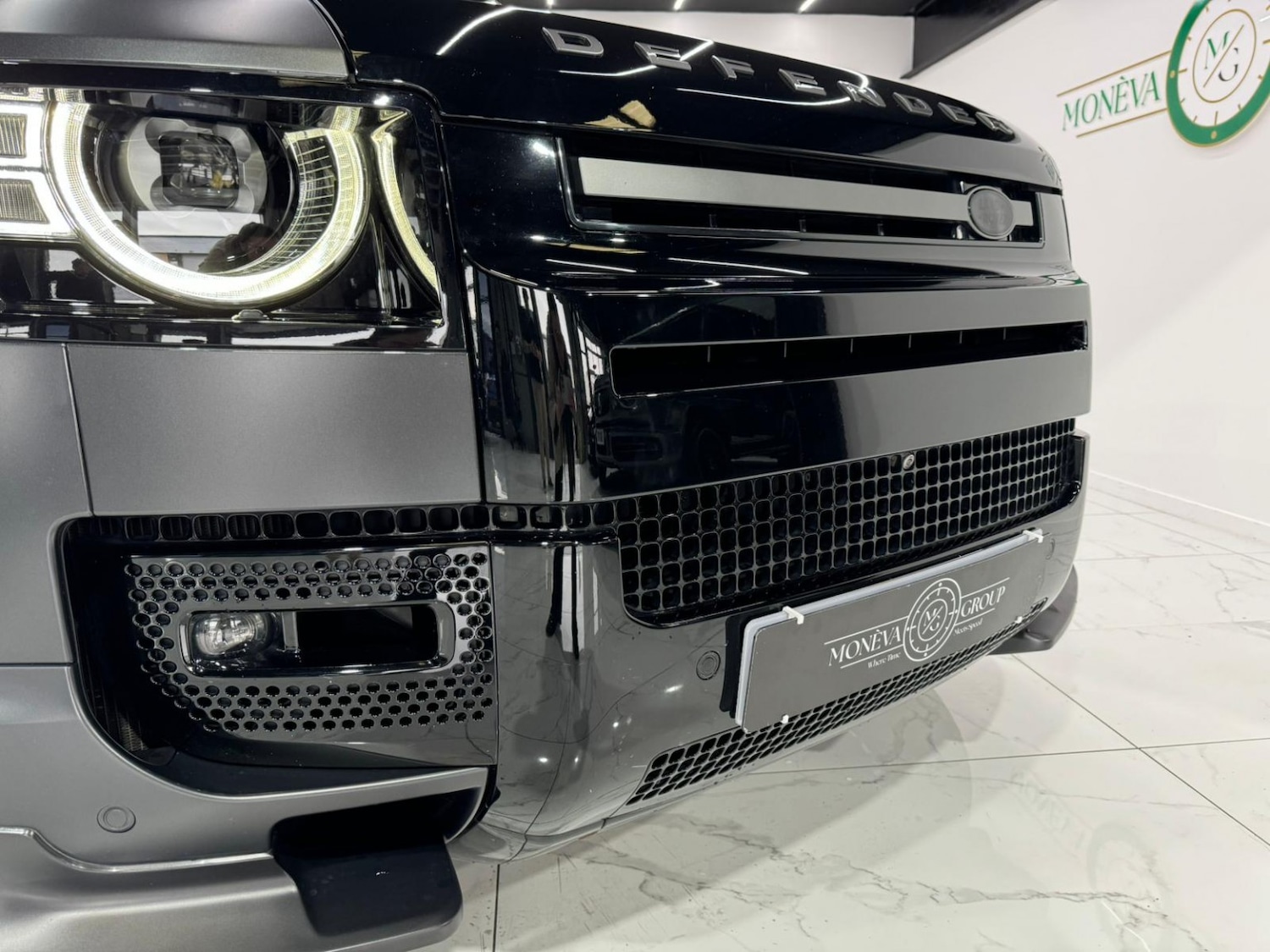 Used Land Rover Defender 90 2021 for sale - 77729551: Photo 22