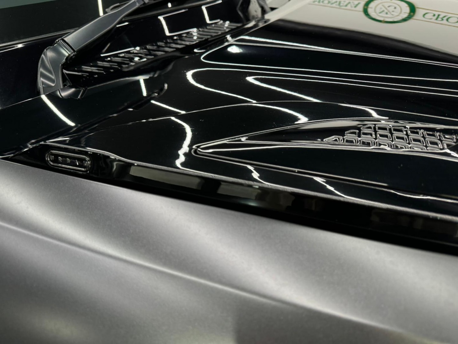 Used Land Rover Defender 90 2021 for sale - 77729551: Photo 23