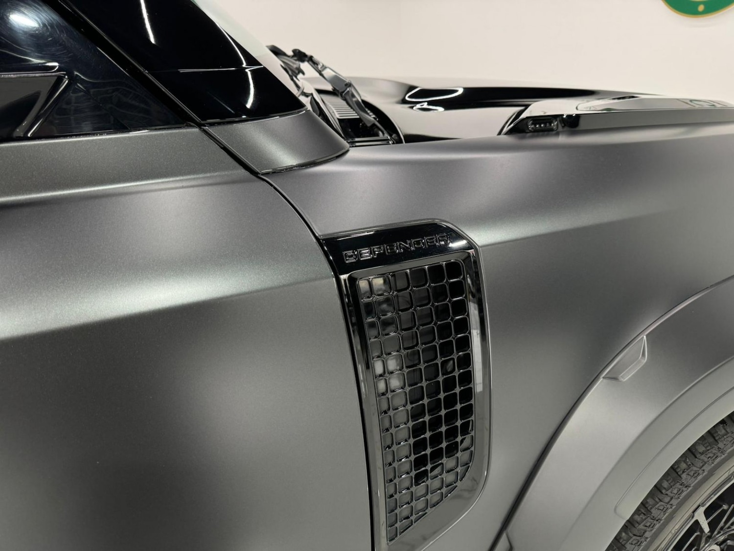 Used Land Rover Defender 90 2021 for sale - 77729551: Photo 24