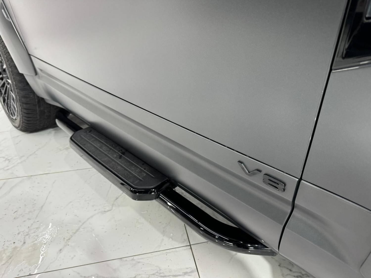 Used Land Rover Defender 90 2021 for sale - 77729551: Photo 25