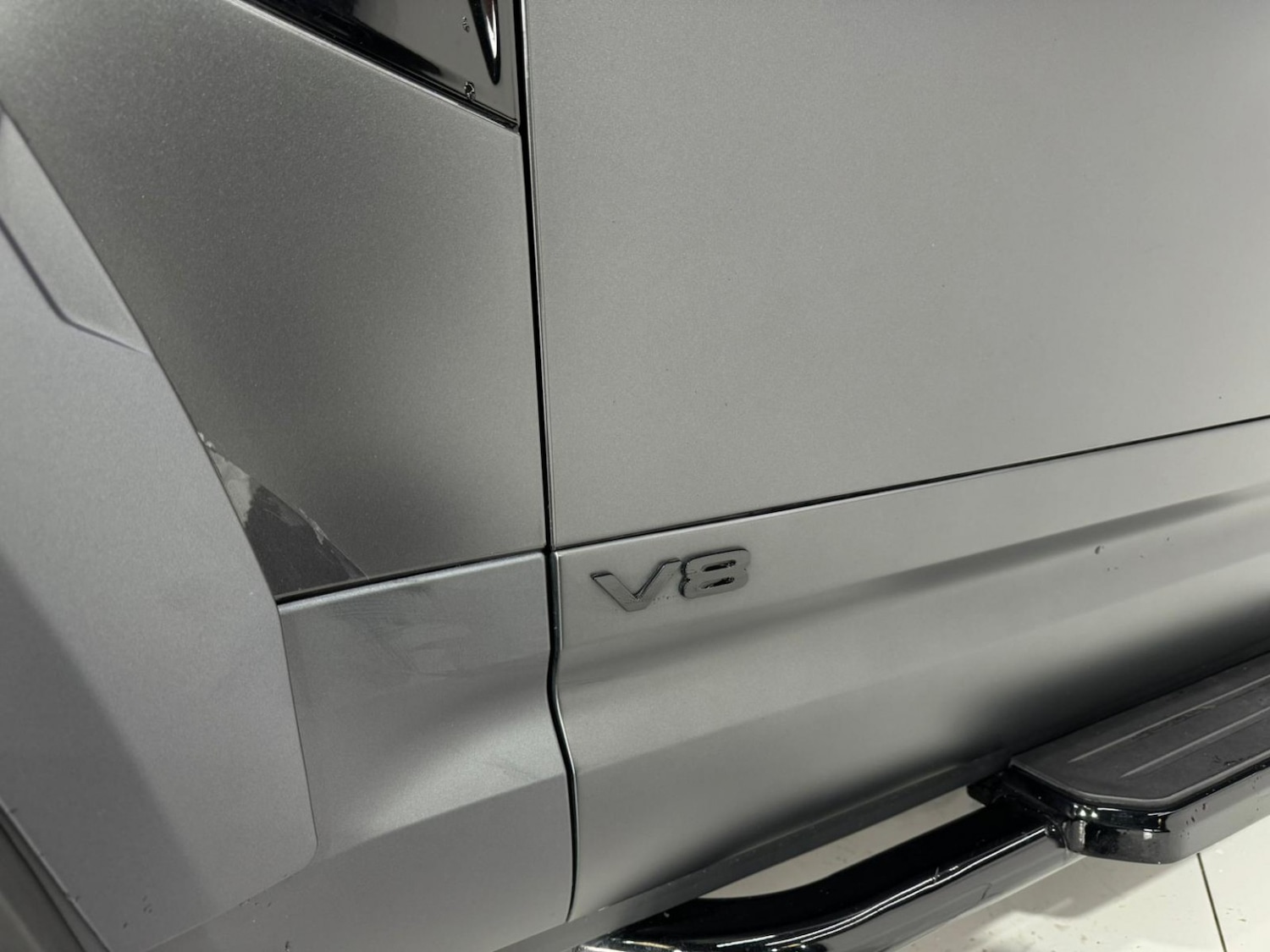 Used Land Rover Defender 90 2021 for sale - 77729551: Photo 26